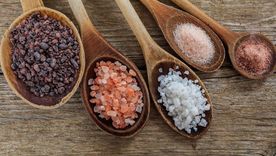 Estos son algunos de los alimentos que no caducan y sin problema los podes tener por mucho tiempo en casa Foto: Freepik
