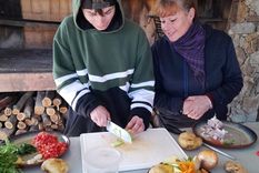 La educación con salida laboral. Gentileza