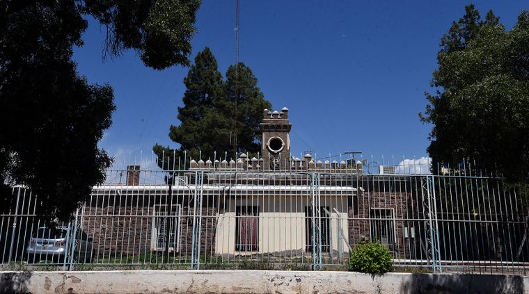 Una de las funciones del Comité es controlar que no existan torturas y malos tratos en las penitenciarías.