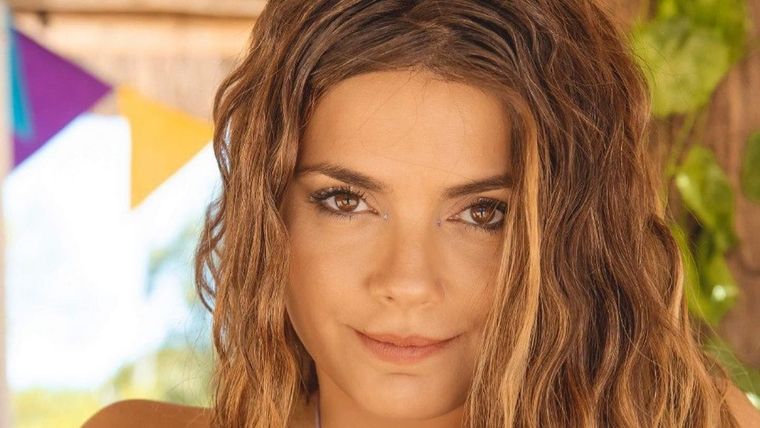 Esta producción cuenta con la participación de Natalie Pérez Foto: Archivo