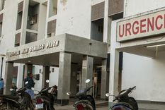 se registraron 9 contagios y una muerte por covid en mendoza se registraron 9 contagios y una muerte por covid en mendoza