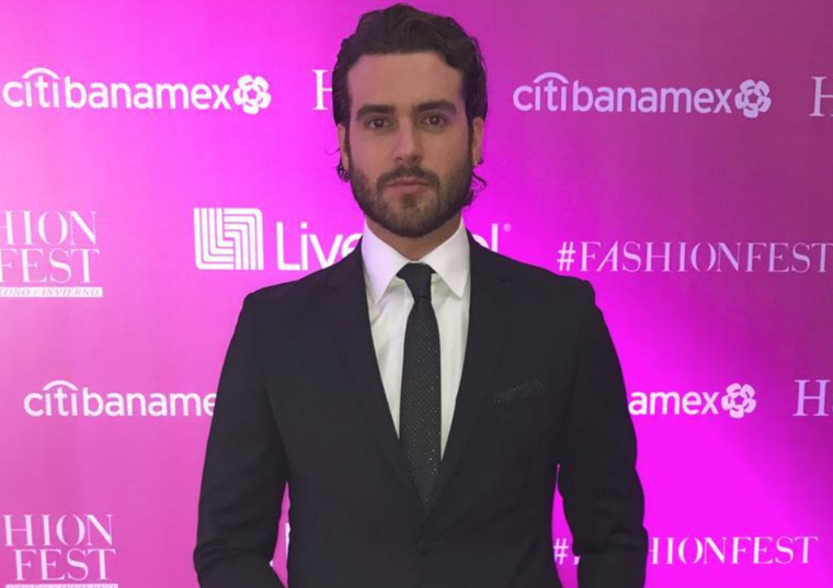 Pablo Lyle está a días de conocer cuánto tiempo deberá estar en la cárcel
