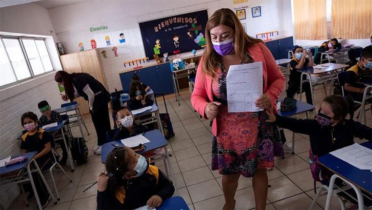 El certificado será un requisito indispensable para el acceso a los concursos para las suplencias