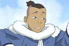 Así de guapo se vería este personaje de Avatar en la vida real Foto: Netflix Así de guapo se vería este personaje de Avatar en la vida real Foto: Netflix