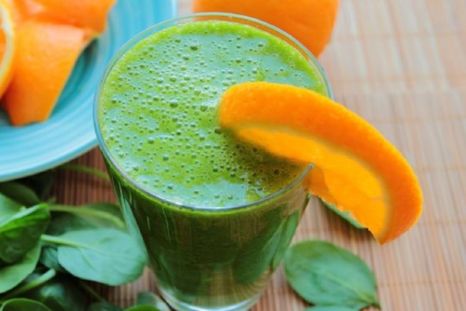 Este jugo devolverá la suavidad de tu piel Foto: Shutterstock