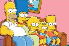 ¿lo habias notado? los simpson tuvo su capitulo final hace anos con la muerte de todos los personajes