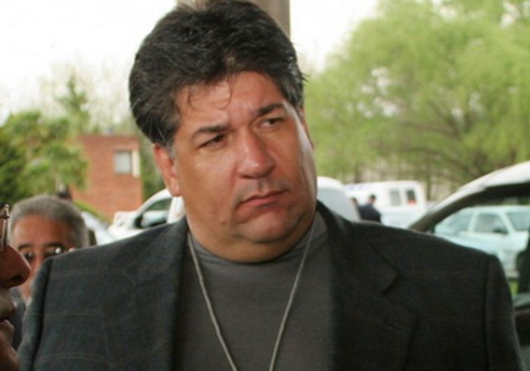 Antonini Wilson: colabora con el FBI y Venezuela quería silenciarlo. Foto: web