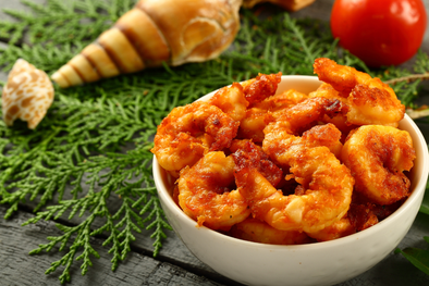 MDZol | Disfrutá de las gambas al ajillo es una de las recetas más fáciles y con todo el sabor