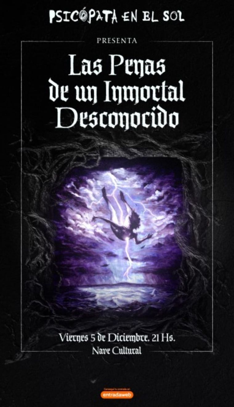 Uno de los espectáculos que recomendamos para que contemples este fin de semana. Uno de los espectáculos que recomendamos para que contemples este fin de semana.