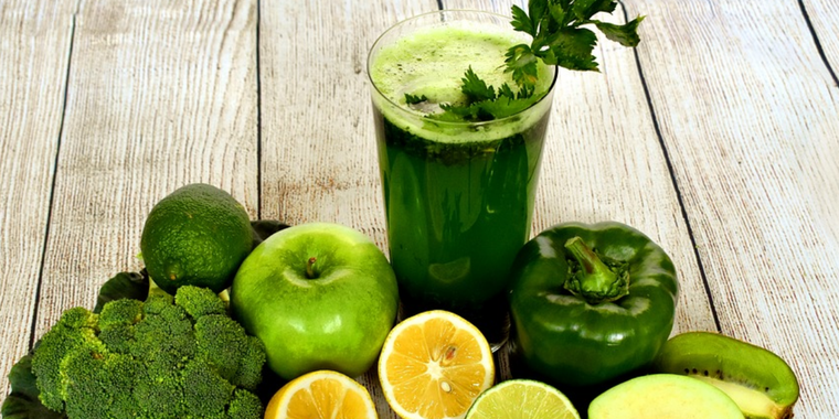 batido Foto: pixabay