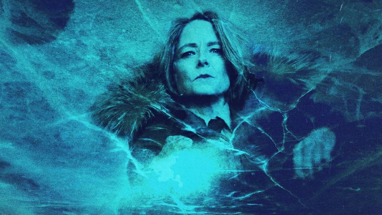 Jodie Foster protagoniza la cuarta temporada de True Detective.