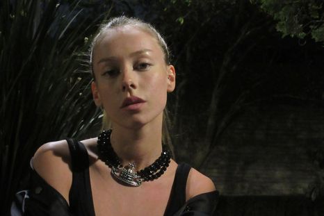 Ester exposito posee millones de seguidores en redes sociales Foto: Instagram/Ester Expósito