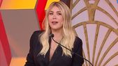 Wanda Nara nuevamente será la conductora de MasterChef Celebrity.