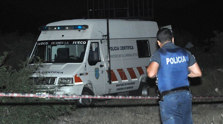 Foto: Nacho Gaffuri / MDZ