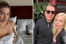 La empresaria y un comentario que no pasó desapercibido. Créditos: Instagram