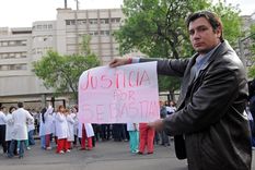 Foto: Nacho Gaffuri / MDZ