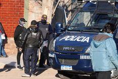 La anciana fue golpeada y violada por los delincuentes. FOTO ILUSTRATIVA. Foto: ALF PONCE / MDZ La anciana fue golpeada y violada por los delincuentes. FOTO ILUSTRATIVA. Foto: ALF PONCE / MDZ