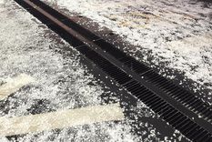 alerta por una fuerte tormenta de granizo en una localidad mendocina