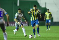 rosario central se clasifico a los octavos de final rosario central se clasifico a los octavos de final