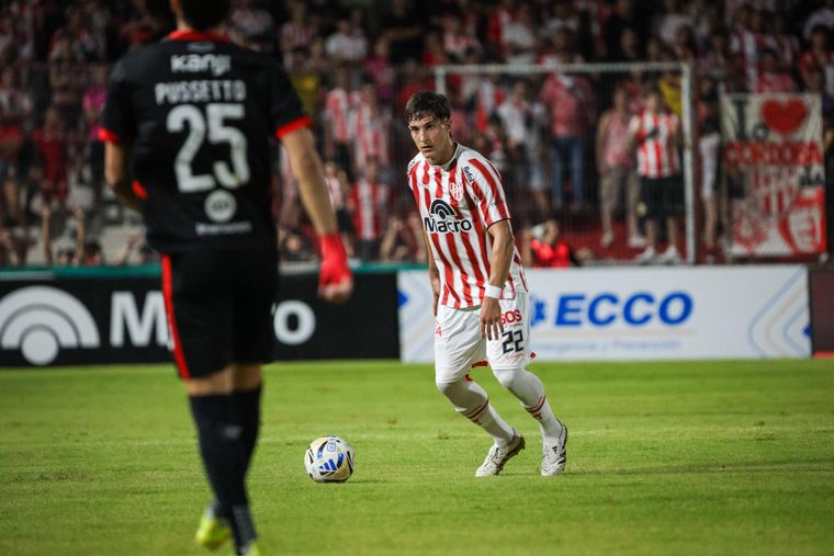 En un partido a puro ritmo y goles, Instituto le gana 2-1 a Independiente en Alta Córdoba.&nbsp;