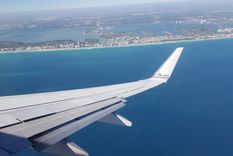 ¡se reactivo el turismo internacional! estos son los destinos elegidos