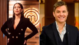 Todo sobre la pelea que nadie conocía entre los conductores de Telefe. / Archivo MDZ