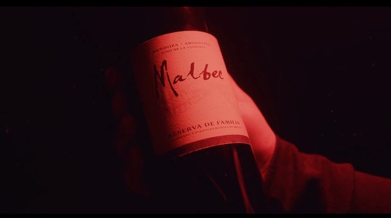 Wine of Duty, busca impulsar al Malbec de Mendoza desde las pantallas del videojuego al mundo. Foto: The Juju