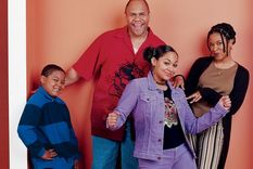 Raven-Symoné tiene más de 2 millones de seguidores en Instagram