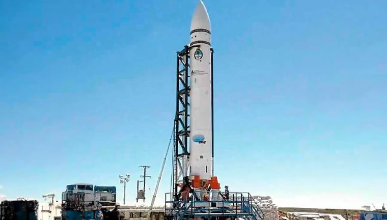 La ingeniería de VENG ha participado de múltiples proyectos espaciales del país. La ingeniería de VENG ha participado de múltiples proyectos espaciales del país.