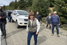 Foto: Gentileza Bariloche Opina