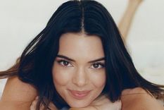 Kendall Jenner, Instagram, Redes sociales Fuente: Instagram Kendall Jenner