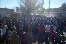 real del padre: exigen senalizacion, ambulancias y una sub comisaria real del padre: exigen senalizacion, ambulancias y una sub comisaria