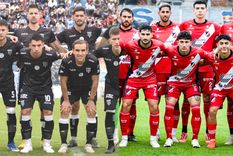 El Lobo y el Cruzado podrán reforzarse. Foto: MDZ