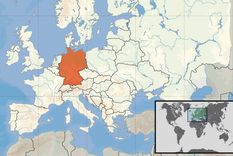 una europa demasiado alemana: bajo analisis