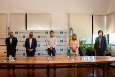 bolsillo digital, empresa de grupo supervielle y la ciudad de mendoza se unen para activar y promover la actividad comercial