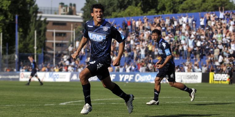 Foto: Nacho Gaffuri / MDZ