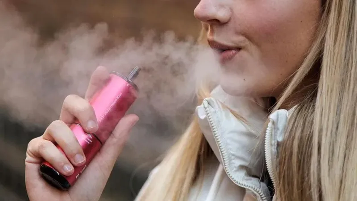 Argentina legalizó el vapeo: por qué el Gobierno apuesta a regular en lugar de prohibir