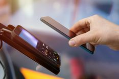 Billeteras virtuales y la inteligencia artificial plantean un cambio en cuanto al dinero Foto: Shutterstock Billeteras virtuales y la inteligencia artificial plantean un cambio en cuanto al dinero Foto: Shutterstock