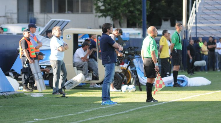 Foto: MDZ / Pachy Reinoso