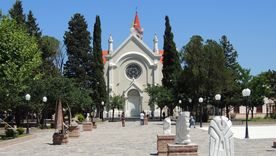 Los pueblos cordobeses ofrecen ríos frescos y paisaje serrano para el verano.