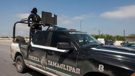 Los tiroteos provocaron la movilización de un dispositivo de las fuerzas de seguridad por toda la ciudad de Reynosa (imagen de archivo). Foto: GETTY IMAGES