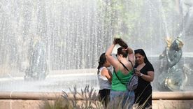 Mendoza vuelve al calor este lunes, con una máxima de 33° después de varios días frescos. Mendoza vuelve al calor este lunes, con una máxima de 33° después de varios días frescos.