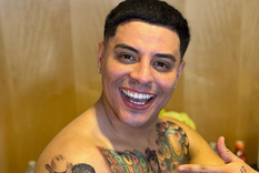 Eduin Caz tiene más de 7 millones de seguidores en Instagram.