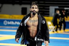 Leandro Lo Pereira do Nascimento, la víctima. Foto: MSears.