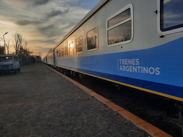 Los viajes podrían concretarse antes de que termine el verano Foto: Diego Gubinelli / MDZ