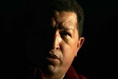 el periplo de chavez en su convalecencia, segun el diario abc