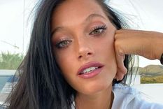 Oriana Sabatini Oriana Sabatini