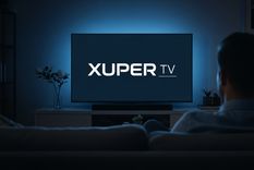 Xuper TV y Magis TV están en la mira de la justicia por infracciones de derechos de autor.