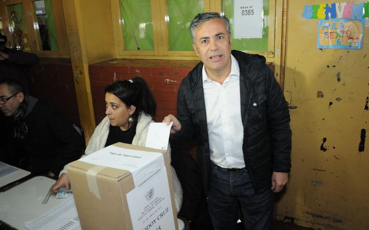 Foto: Pachy Reynoso/MDZ