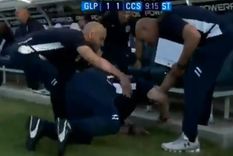 el blooper de maradona en pleno partido que se volvio viral el blooper de maradona en pleno partido que se volvio viral